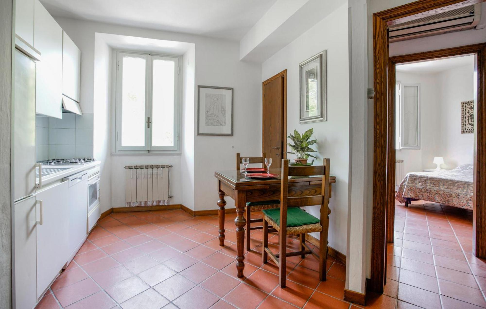 Nice Apartment In Firenze With Wifi Экстерьер фото