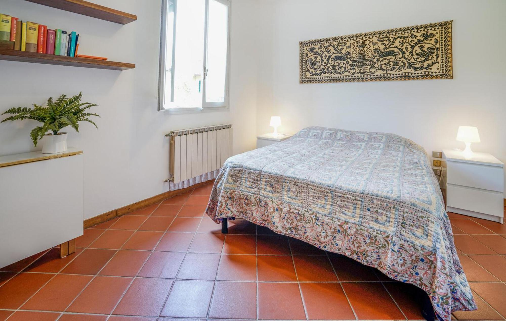 Nice Apartment In Firenze With Wifi Экстерьер фото