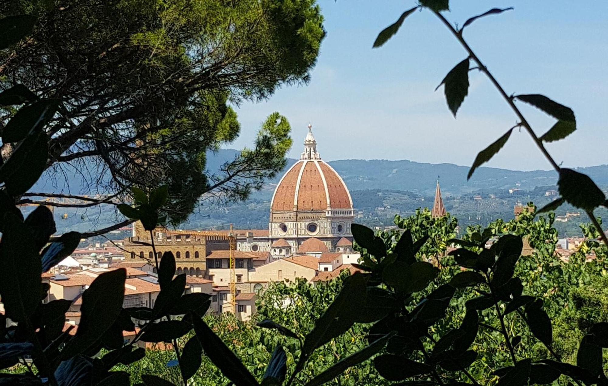 Nice Apartment In Firenze With Wifi Экстерьер фото