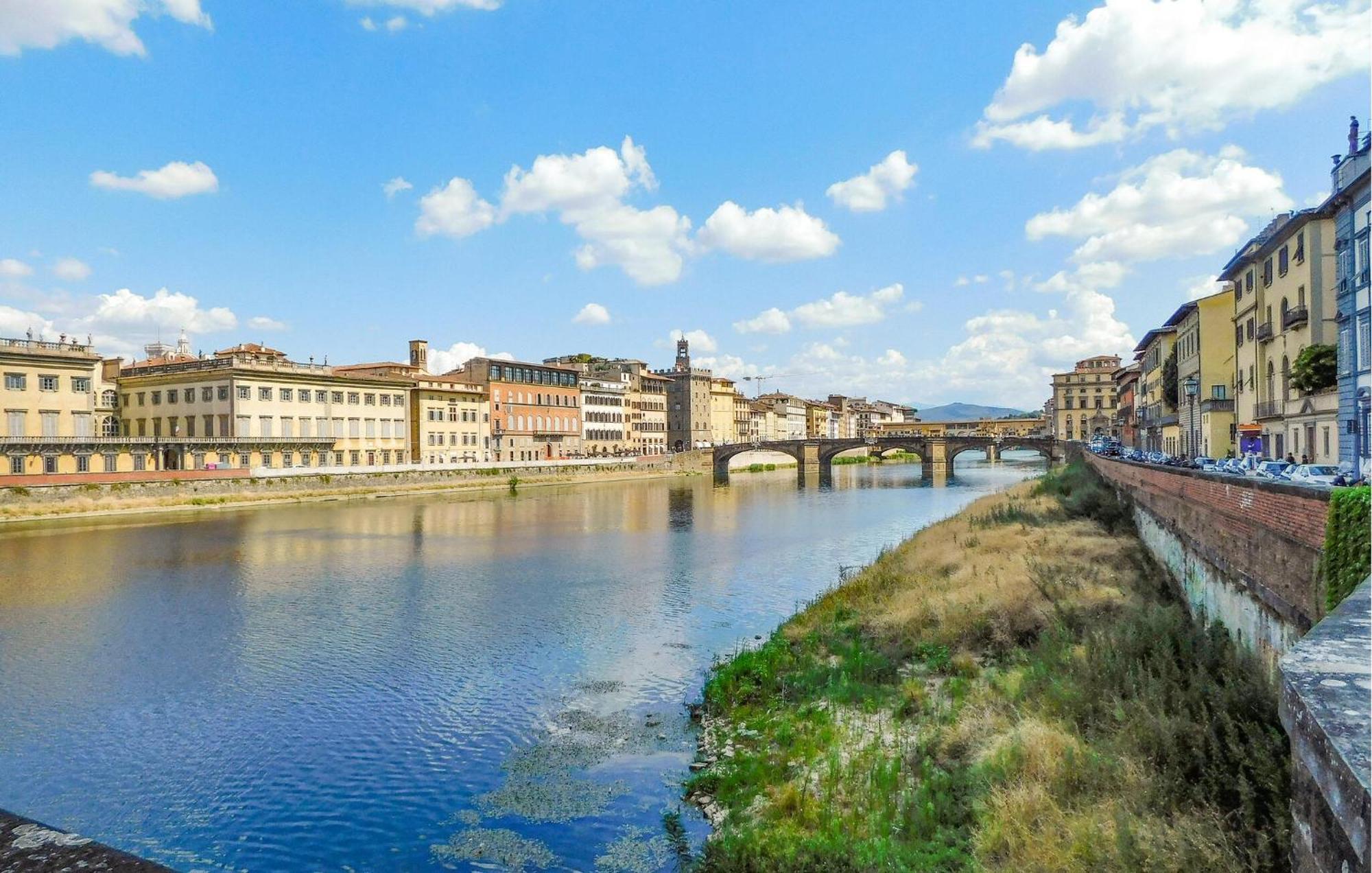 Nice Apartment In Firenze With Wifi Экстерьер фото